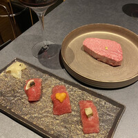 牛の達人 GINZA - 