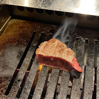 牛の達人 GINZA - 