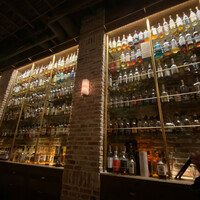 TOKYO Whisky Library - 