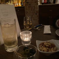 TOKYO Whisky Library - 