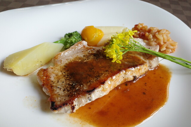 たかのは - 杉田（レストラン）の写真