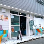 Cafe Junxion - 