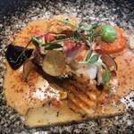 ラトラス - 2023/4/22