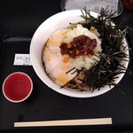 麺は組 - 料理写真: