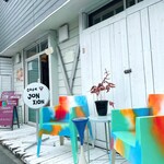 Cafe Junxion - 