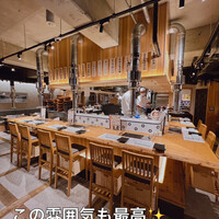 焼肉みゆき苑 - 