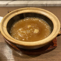 MASA'S KITCHEN 名古屋JRゲートタワー - フカヒレ