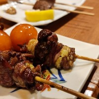 里葉亭 - 