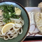 セルフ讃岐うどん 宮内製麺 - 