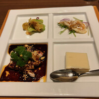 MASA'S KITCHEN 名古屋JRゲートタワー - 