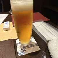 銀座 蟹みつ - 