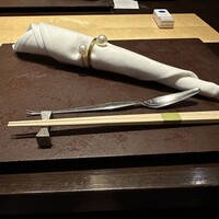 銀座 蟹みつ - 