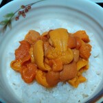 ナカウロコ中西水産 - 