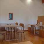 まん作 - 店舗内観(2023/04)