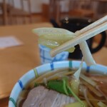 まん作 - ねぎも旨し