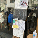 ゼロワンカレーA.o.D - 