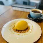 Patisserie cafe VIVANT - 