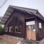 まん作 - 店舗外観(2023/04)