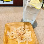 淡路島バーガー - 