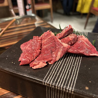 Let it Beef - 