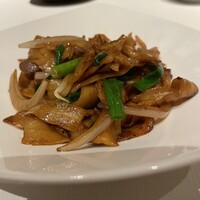 中国飯店 富麗華 - 