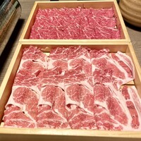蟹料理・和牛しゃぶしゃぶ・海鮮 天空-SORA- - 