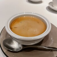 中国飯店 富麗華 - 