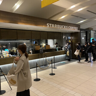 スターバックス・コーヒー_2