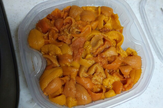 口コミ一覧 : ナカウロコ中西水産の写真