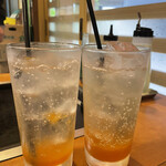 もんじゃ はざま - 