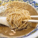 中国ラーメン揚州商人 - 麺