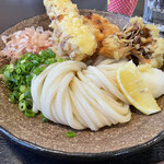 Udon Chisou Yamaishi Dohei - 