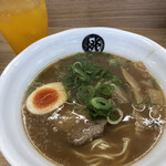 Biwako Ramen Chou - 