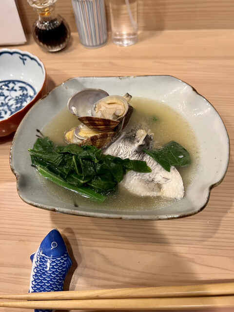 魚料理と酒 あじすけ>