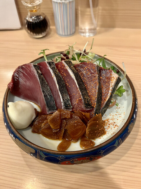 魚料理と酒 あじすけ>