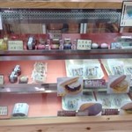 花菓蔵 京都ファミリー店 - 