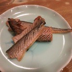 ふるかわ - 佐賀名物えそです。