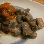 ふるかわ - 有明海セットです。