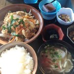 うるうるま - ふーちゃんぷるーセット