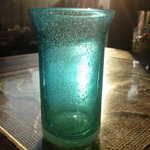 うるうるま - 琉球ガラスのコップ