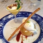 横濱元町 霧笛楼 - 