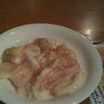 元氣七輪焼肉 牛繁 - 肉厚ホルモン