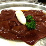 焼肉 京城 水道橋店 - 