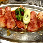 焼肉 京城 水道橋店 - 
