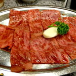 焼肉 京城 - 