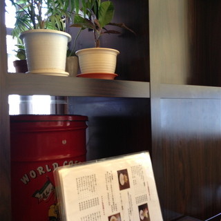 スマート珈琲店_2