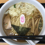 らーめんどんぐり - 