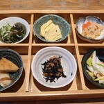 海鮮食堂 つなや - 