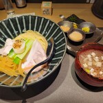 Tokyo Style Noodle ほたて日和 - 