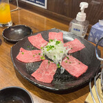 Sumibiyakiniku Yamamoto - 